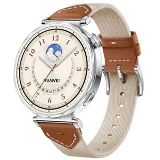HUAWEI Watch GT 5 41 mm Brown - фото 1 HUAWEI Watch GT 5 41 mm Brown - фото 1
