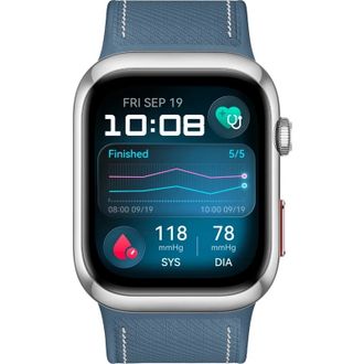 Смарт-годинник Huawei Watch D2 Blue - фото 2 Смарт-годинник Huawei Watch D2 Blue - фото 2