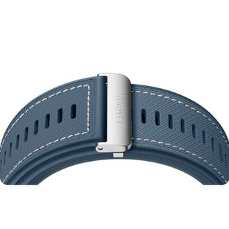 Смарт-годинник Huawei Watch D2 Blue - фото 4 Смарт-годинник Huawei Watch D2 Blue - фото 4