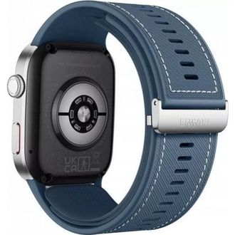 Смарт-годинник Huawei Watch D2 Blue - фото 5 Смарт-годинник Huawei Watch D2 Blue - фото 5