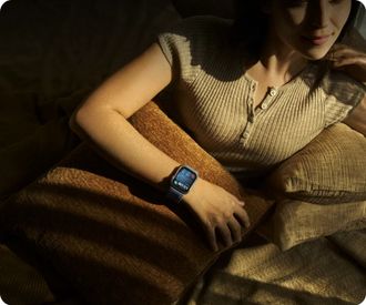 Смарт-годинник Huawei Watch D2 Blue - фото 6 Смарт-годинник Huawei Watch D2 Blue - фото 6