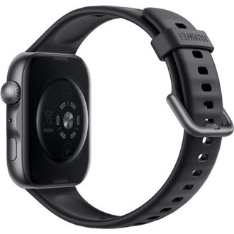 Смарт-годинник Huawei Watch Fit 5 Black (55020HSE) (UA) - фото 4