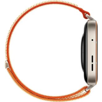 Смарт-часы HUAWEI Watch Fit 5 Pro Orange - фото 4 Смарт-часы HUAWEI Watch Fit 5 Pro Orange - фото 4