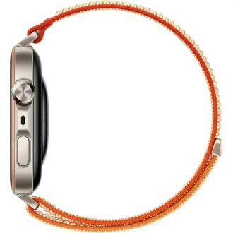 Смарт-часы HUAWEI Watch Fit 5 Pro Orange - фото 5 Смарт-часы HUAWEI Watch Fit 5 Pro Orange - фото 5