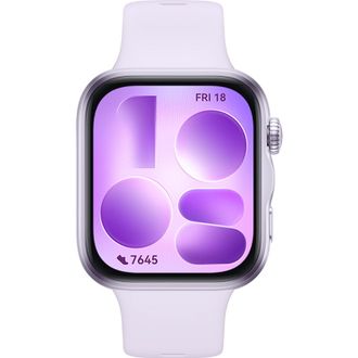 Смарт-часы Huawei Watch Fit 5 Purple (55020HSC) (UA) - фото 2 Смарт-часы Huawei Watch Fit 5 Purple (55020HSC) (UA) - фото 2