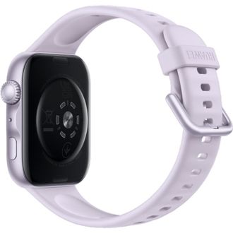 Смарт-часы Huawei Watch Fit 5 Purple (55020HSC) (UA) - фото 4 Смарт-часы Huawei Watch Fit 5 Purple (55020HSC) (UA) - фото 4