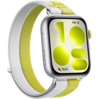 Смарт-годинник Huawei Watch Fit 5 Silver (Global Version) - фото 1