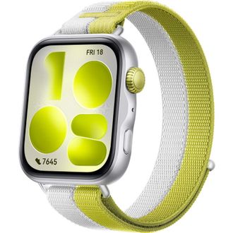 Смарт-годинник Huawei Watch Fit 5 Silver (Global Version) - фото 2