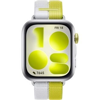 Смарт-годинник Huawei Watch Fit 5 Silver (Global Version) - фото 3