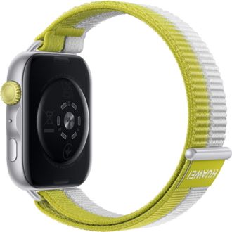 Смарт-годинник Huawei Watch Fit 5 Silver (Global Version) - фото 4