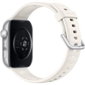 Смарт-годинник HUAWEI Watch Fit 5 White (Global Version) - фото 4