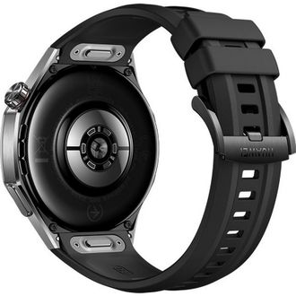 Смарт-годинник HUAWEI Watch GT 5 Pro 46 mm Black - фото 4