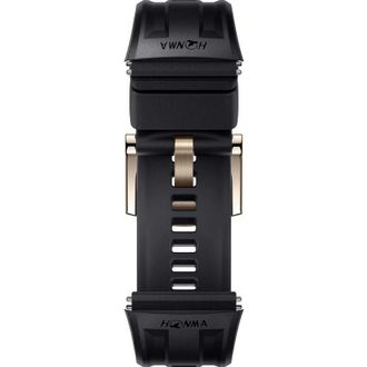 Смарт-годинник HUAWEI Watch GT 6 Pro 46 mm Black x HONMA - фото 4 Смарт-годинник HUAWEI Watch GT 6 Pro 46 mm Black x HONMA - фото 4