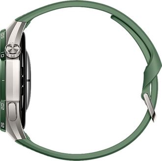 Смарт-часы Huawei Watch GT 7 Pro Green - фото 4 Смарт-часы Huawei Watch GT 7 Pro Green - фото 4
