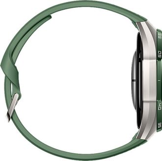 Смарт-часы Huawei Watch GT 7 Pro Green - фото 5 Смарт-часы Huawei Watch GT 7 Pro Green - фото 5
