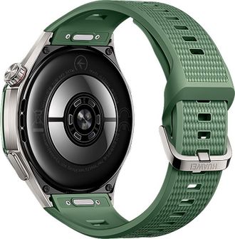 Смарт-часы Huawei Watch GT 7 Pro Green - фото 6 Смарт-часы Huawei Watch GT 7 Pro Green - фото 6