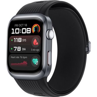 Смарт-годинник Huawei Watch D2 Black (Global Version) - фото 1