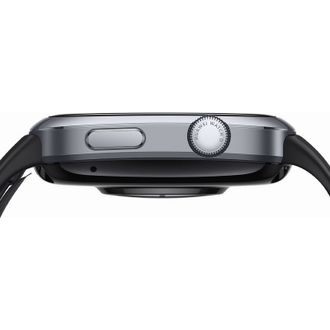Смарт-годинник Huawei Watch D2 Black (Global Version) - фото 3