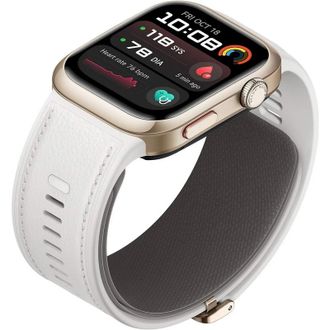 Cмарт-годинник Huawei Watch D2 Gold - фото 3 Cмарт-годинник Huawei Watch D2 Gold - фото 3