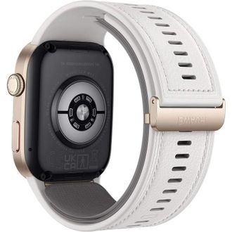 Cмарт-годинник Huawei Watch D2 Gold - фото 6 Cмарт-годинник Huawei Watch D2 Gold - фото 6