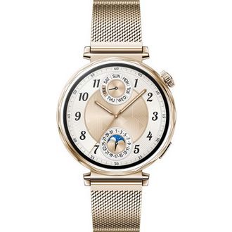 Смарт-годинник HUAWEI Watch GT 5 41mm Gold - фото 3