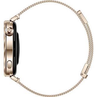 Смарт-годинник HUAWEI Watch GT 5 41mm Gold - фото 4