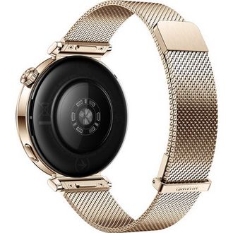 Смарт-годинник HUAWEI Watch GT 5 41mm Gold - фото 5