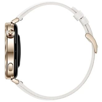 Смарт-часы HUAWEI Watch GT 5 41 mm White - фото 4 Смарт-часы HUAWEI Watch GT 5 41 mm White - фото 4