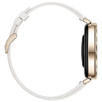 Смарт-часы HUAWEI Watch GT 5 41 mm White - фото 5 Смарт-часы HUAWEI Watch GT 5 41 mm White - фото 5