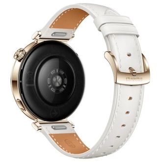 Смарт-часы HUAWEI Watch GT 5 41 mm White - фото 6 Смарт-часы HUAWEI Watch GT 5 41 mm White - фото 6