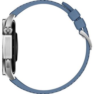 Смарт-годинник Huawei WATCH GT 5 46mm Blue (55020DKH) - фото 4