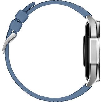 Смарт-годинник Huawei WATCH GT 5 46mm Blue (55020DKH) - фото 5