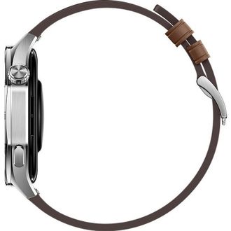 Смарт-годинник HUAWEI Watch GT 5 46 mm Brown - фото 4 Смарт-годинник HUAWEI Watch GT 5 46 mm Brown - фото 4