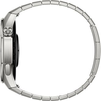 Смарт-годинник HUAWEI Watch GT 5 Pro 46 mm Titanium (Global Version) - фото 5