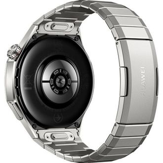 Смарт-годинник HUAWEI Watch GT 5 Pro 46 mm Titanium (Global Version) - фото 6