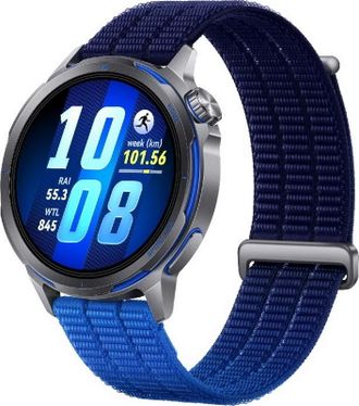 Смарт-годинник HUAWEI Watch GT Runner 2 Blue (Global Version) - фото 1