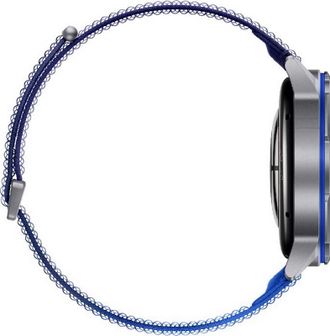 Смарт-годинник HUAWEI Watch GT Runner 2 Blue (Global Version) - фото 4