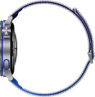 Смарт-годинник HUAWEI Watch GT Runner 2 Blue (Global Version) - фото 5