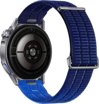 Смарт-годинник HUAWEI Watch GT Runner 2 Blue (Global Version) - фото 6