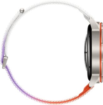 Смарт-часы HUAWEI Watch GT Runner 2 Dawn Orange - фото 4