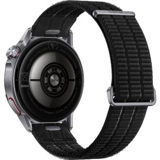 Смарт-годинник HUAWEI Watch GT Runner 2 Midnight Black - фото 6 Смарт-годинник HUAWEI Watch GT Runner 2 Midnight Black - фото 6