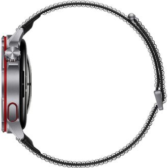 Смарт-годинник HUAWEI Watch GT Runner 2 Midnight Black - фото 4 Смарт-годинник HUAWEI Watch GT Runner 2 Midnight Black - фото 4