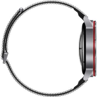 Смарт-годинник HUAWEI Watch GT Runner 2 Midnight Black - фото 5 Смарт-годинник HUAWEI Watch GT Runner 2 Midnight Black - фото 5