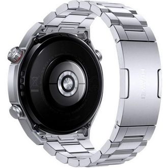 Смарт-часы Huawei Watch Ultimate Green - фото 5 Смарт-часы Huawei Watch Ultimate Green - фото 5