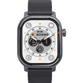 Смарт-годинник KOSPET Pulse Graphite Gray (6978602500157) - фото 2 Смарт-годинник KOSPET Pulse Graphite Gray (6978602500157) - фото 2