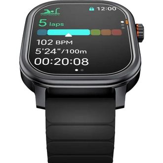 Смарт-годинник KOSPET Pulse Graphite Gray (6978602500157) - фото 3 Смарт-годинник KOSPET Pulse Graphite Gray (6978602500157) - фото 3