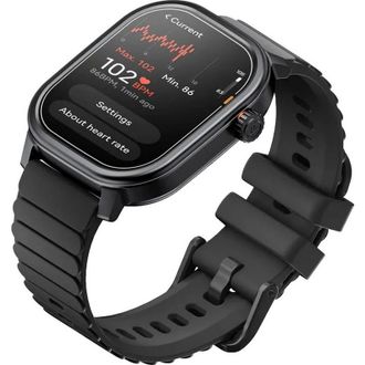 Смарт-годинник KOSPET Pulse Graphite Gray (6978602500157) - фото 4 Смарт-годинник KOSPET Pulse Graphite Gray (6978602500157) - фото 4