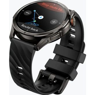 Смарт-часы KOSPET Magic R10 Black (UA) - фото 4