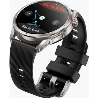 Смарт-часы KOSPET Magic R10 Silver (UA) - фото 4