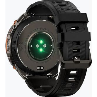 Смарт-часы KOSPET Tank T3 Ultra 2 Black (UA) - фото 6 Смарт-часы KOSPET Tank T3 Ultra 2 Black (UA) - фото 6
